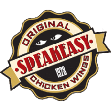 Speakeasy Finlayson